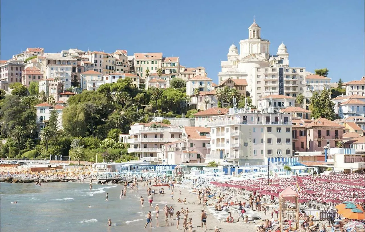 Villa Gemma Caramagna Ligure 0*,  Itália